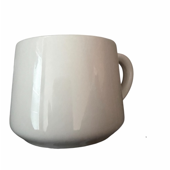 Hidden Hedgehog Ceramic Mug - Picture 2 of 3